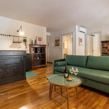 Bed & Books By Wonderful Italy * Turim