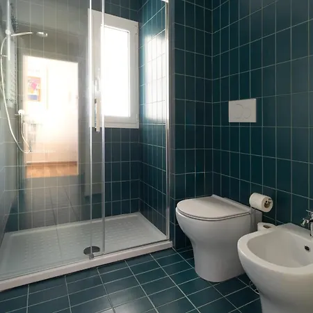 Bed & Books By Wonderful Italy *