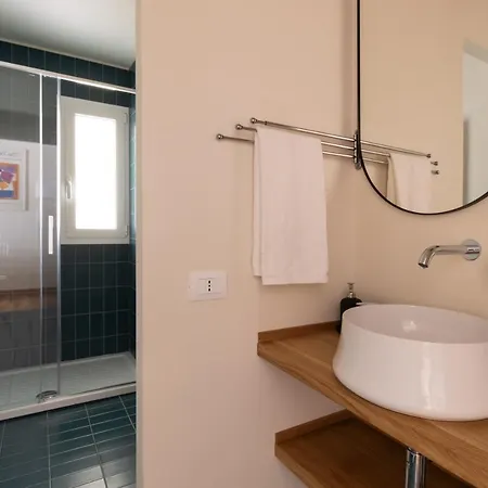 Apartamento Bed & Books By Wonderful Italy