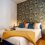 Daire Bed & Books By Wonderful Italy Torino